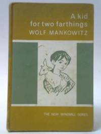 cover of A Kid for Two Farthings