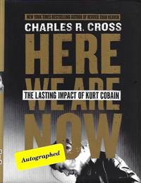 Here We Are Now: The Lasting Impact of Kurt Cobain