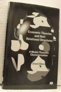 Economic Theories and their Relational…
