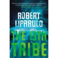 The 13th Tribe (An Immortal Files Novel)