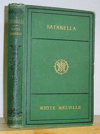 Satanella (1872, as Satanella, A Story of Punchestown)