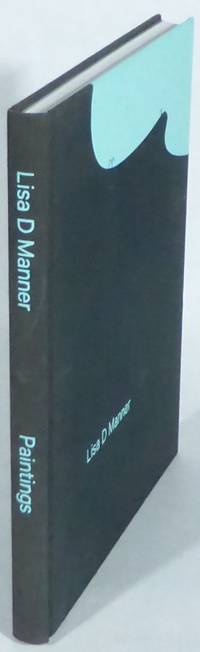 Lisa D. Manner: Paintings.