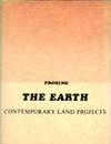 Probing the earth. contemporary Land Projects