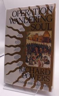 Operation Wandering Soul