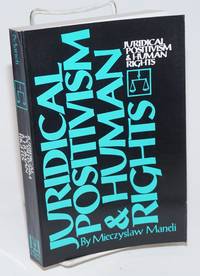 image of Juridical Positivism and Human Rights