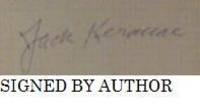 On the Road by Kerouac, Jack - 1957