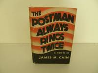 image of The Postman Always Rings Twice