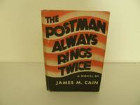 The Postman Always Rings Twice by Cain, James M - 1934