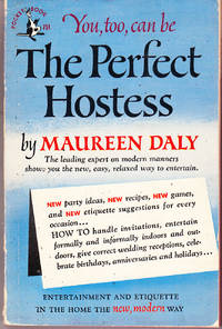 The Perfect Hostess by Daly, Maureen - 1951