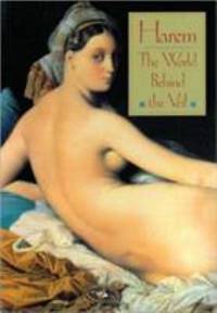 Harem : The World Behind the Veil
