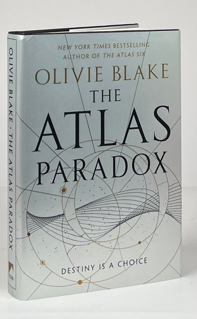 The Atlas Paradox