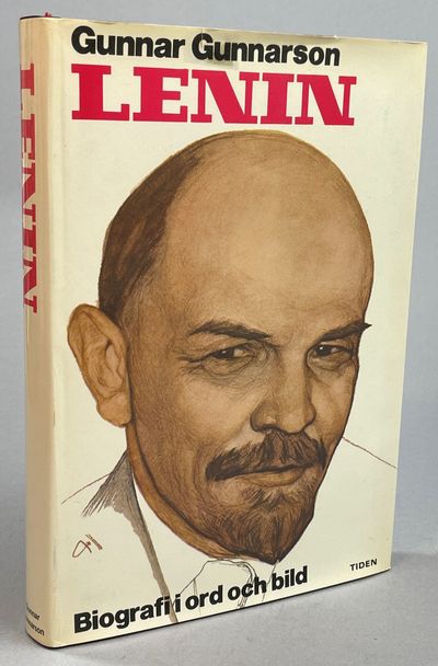 Lenin. [Biografi i ord och bild]. [Utg. av]…