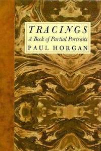 Tracings: A Book of Partial Portraits