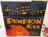 image of PUMPKIN EYE