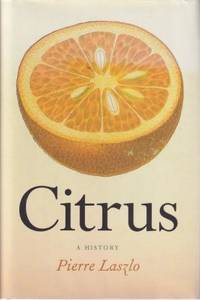 Citrus: a history