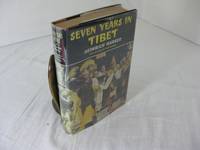 cover of SEVEN YEARS IN TIBET