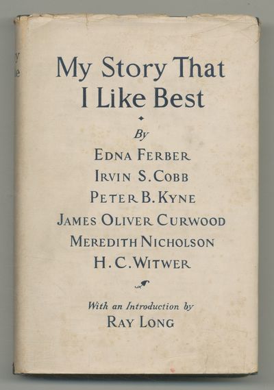 My Story That I Like Best