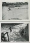 Photo Album of a US Marine in Okinawa, Taiwan, and Korea, c. 1950s–1960s, with a Series Likely Documenting the Land and Crop Projects of the Sino-American Joint Commission on Rural Reconstruction in Taiwan