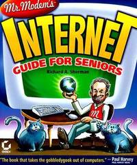 Mr. Modem's Internet Guide for Seniors