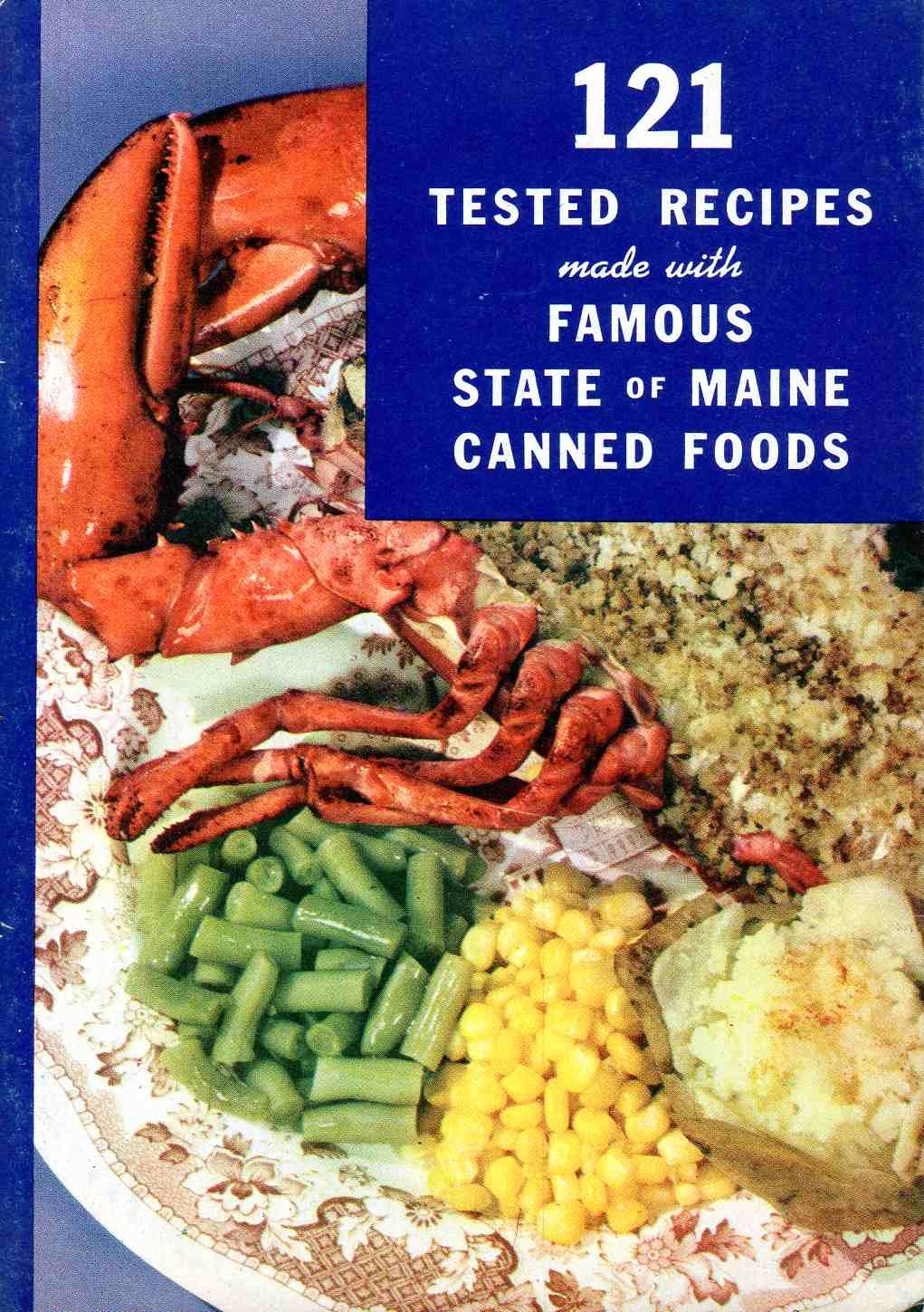 New Hampshire Famous Food Recipes New Hampshire Famous Food Recipes