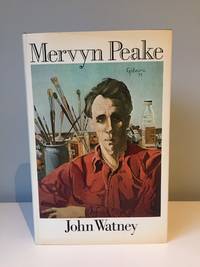 Mervyn Peake