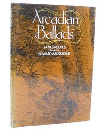 image of ARCADIAN BALLADS