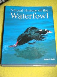 Natural History of the Waterfowl