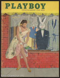 image of PLAYBOY