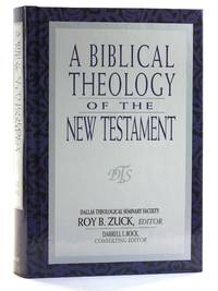 Biblical Theology of the New Testament