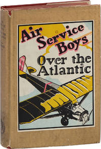 Air Service Boys Over The Atlantic