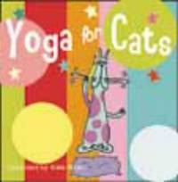 Yoga For Cats