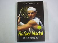 image of Rafael Nadal: The Biography