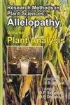 Research Methods in Plant Sciences: Plant Analysis Vol. 4