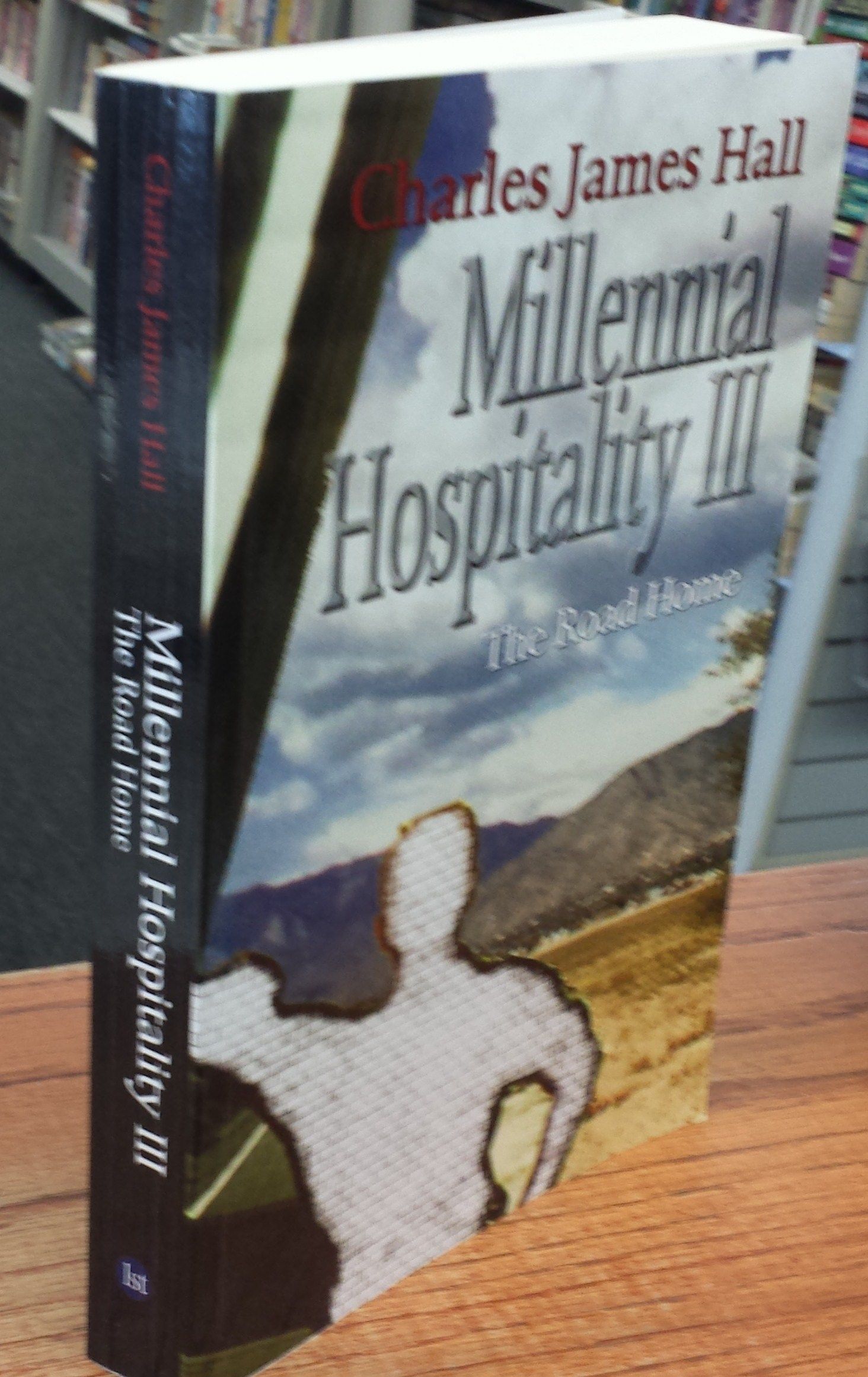 Millennial Hospitality III: The Road Home