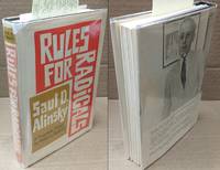 image of Rules for Radicals: A Pragmatic Primer for Realistic Radicals