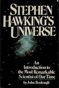 Stephen Hawking's Universe