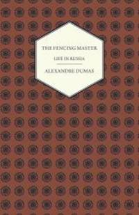 image of The Fencing Master - Life in Russia