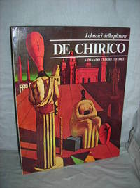 De Chirico: I Classici Della Pittura