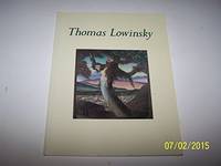 Thomas Lowinsky
