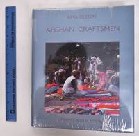 image of Afghan Craftsmen: The Cultures of Three Itinerant Communities