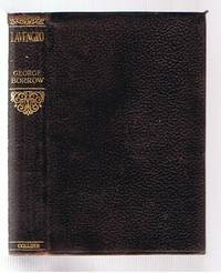 Lavengro, Scholar, Gipsy, Priest by Borrow, George
