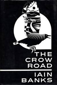 cover of The Crow Road