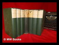 Waverly novels - 7 volumes