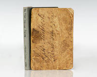 cover of The First Spelling Primer; or an Easy Introduction to the Art of Reading Adorned with Emblematic Pictures.