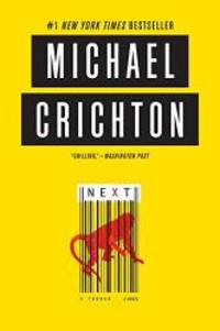 image of Next: A Novel