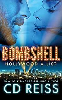 Bombshell: 1 (Hollywood A-List)