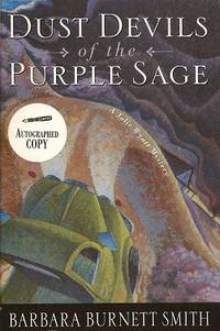 Dust Devils of the Purple Sage