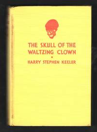 The Skull of the Waltzing Clown