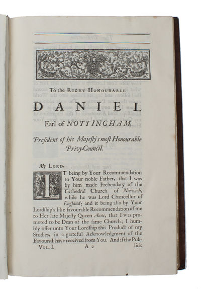 The Old and New Testament Connected in the History of the Jews and Neighbouring Nations, From the Declension of the Kingdoms of Israel and Judah to the Time of Christ. 2 vols. (photo 4)