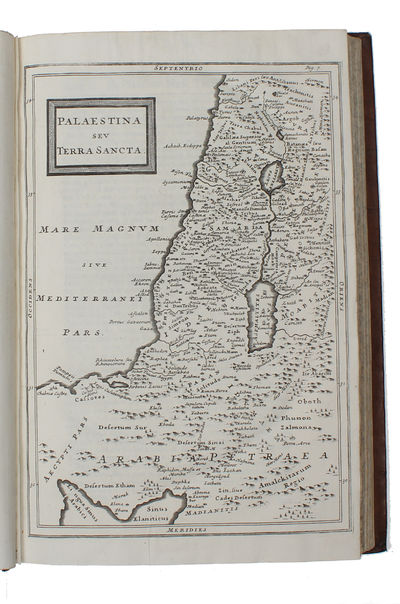 The Old and New Testament Connected in the History of the Jews and Neighbouring Nations, From the Declension of the Kingdoms of Israel and Judah to the Time of Christ. 2 vols. (photo 7)